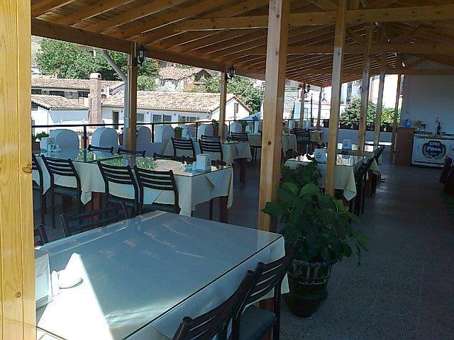 Rilican Best - View Hotel Selçuk Eksteriør billede