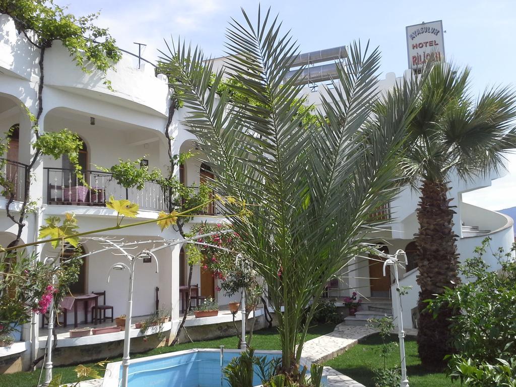 Rilican Best - View Hotel Selçuk Eksteriør billede