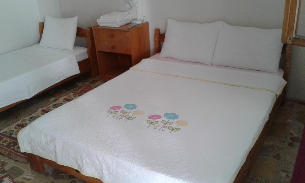 Rilican Best - View Hotel Selçuk Eksteriør billede