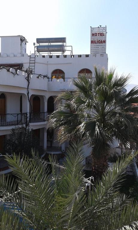 Rilican Best - View Hotel Selçuk Eksteriør billede