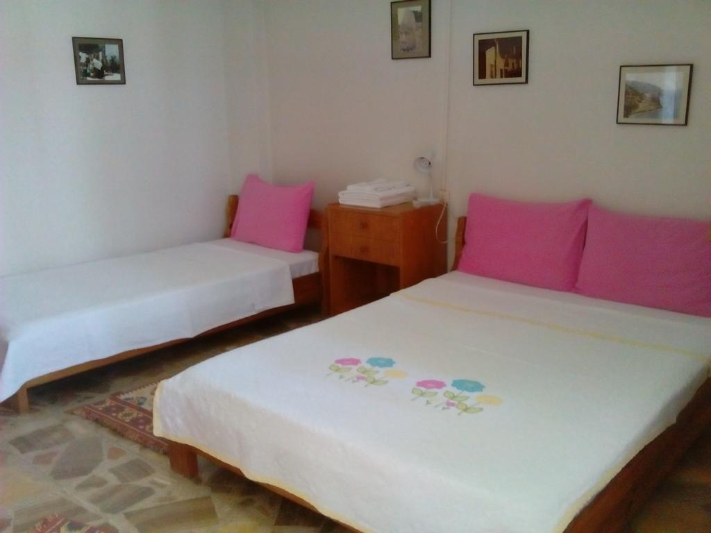 Rilican Best - View Hotel Selçuk Eksteriør billede