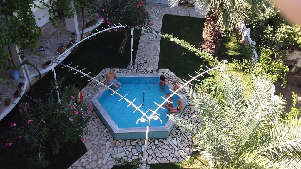 Rilican Best - View Hotel Selçuk Eksteriør billede