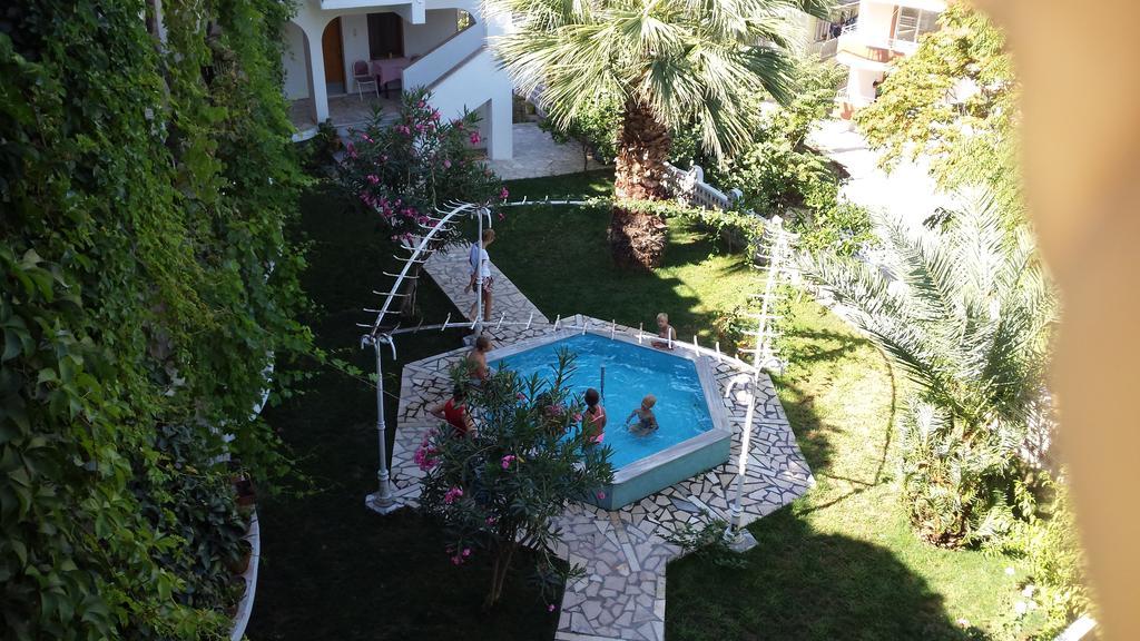 Rilican Best - View Hotel Selçuk Eksteriør billede