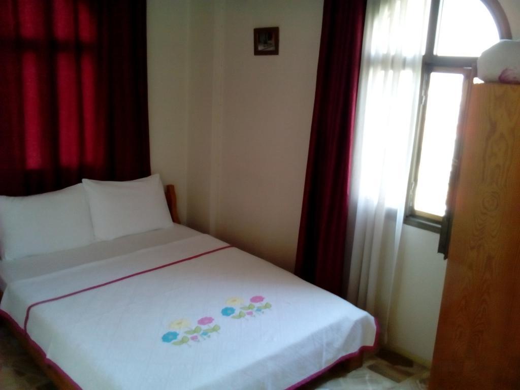 Rilican Best - View Hotel Selçuk Eksteriør billede