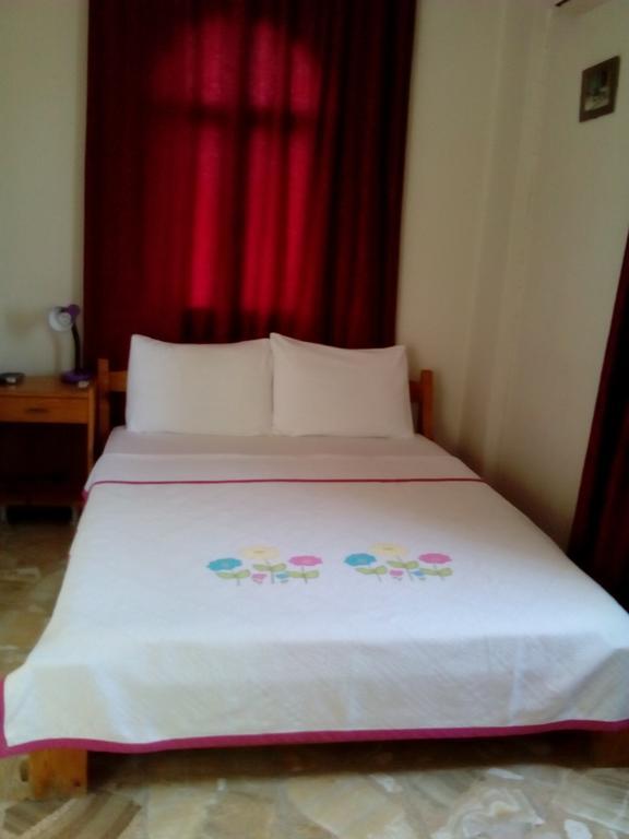 Rilican Best - View Hotel Selçuk Eksteriør billede