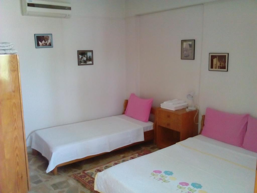 Rilican Best - View Hotel Selçuk Eksteriør billede